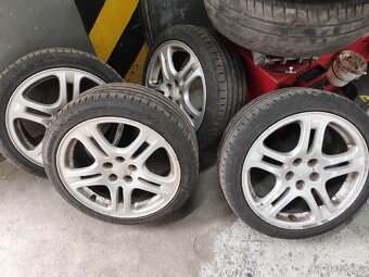 P: 5x100 r17 impreza wrx - 10