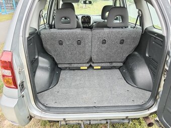 Toyota Rav4  2005 2l Vvti - 10