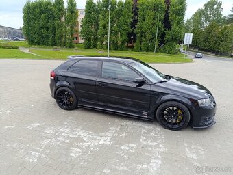 Audi s3 - 10