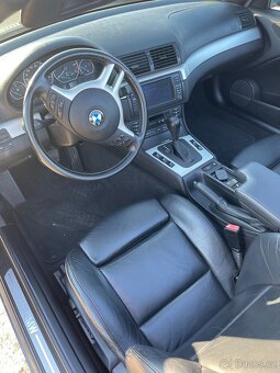 E46 330 CI - 10