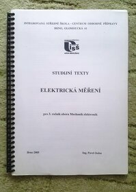 Učebnice - 10