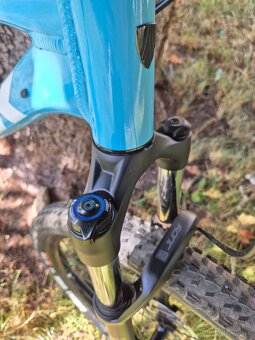 Horské kolo Trek Marlin 7 Gen 3 - 10