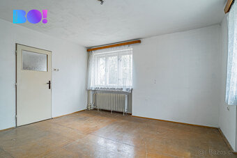 Prodej rodinného domu, Jámy, okres Žďár nad Sázavou - 10