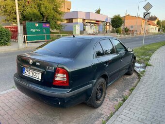 Prodám Škoda Octavia - 10