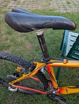 Trek 6500 - 10