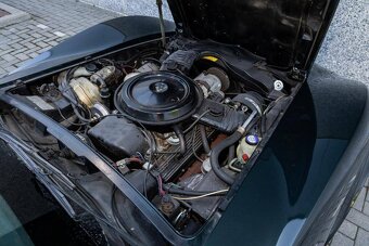 Chevrolet Corvette C3 L82 1979 - 10