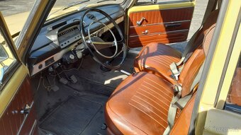 Lada 1200 Vaz 2101 - Žigulík - 10