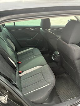 Škoda Scala 1.5 tsi 110kw 2023 - 10