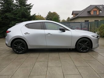 MAZDA 3 2.0 HOMURA r.v.05/2022 LED,NAVI,KAMERA - 10