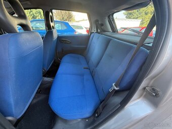 Fiat Punto 1.2 - Bez koroze - 10