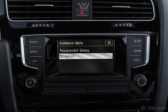 Volkswagen Golf Variant 2.0 TDI BMT 150k Highline - 10