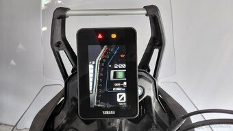 Yamaha Tenere 700 World Raid - Akrapovič, Odpočet DPH - 10