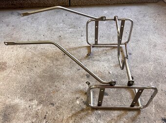 Honda CRF 250 M - 10