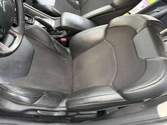 Citroën C5 2.0 BlueHDi 110 kW, r. v. 2015 – kombi - 10