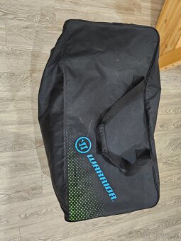 Hokejová výstroj BAUER - senior + zánovní - 10