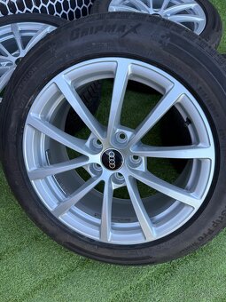 Superb 3 / Passat B8 TOP ZIMNÍ SADA - 10