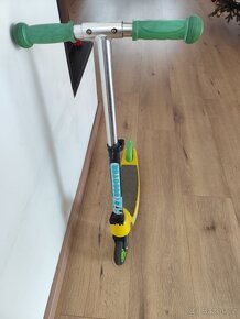 Koloběžka 2 v 1 Street Surfing Fizz Flip - 10