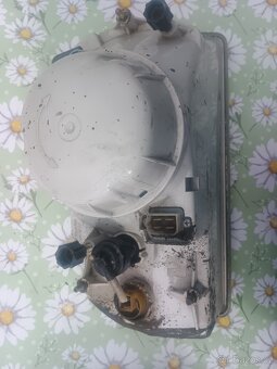 Přední světla Škoda Favorit - 10