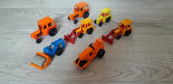 autíčka - angličáky Corgi (Anglie) - 10