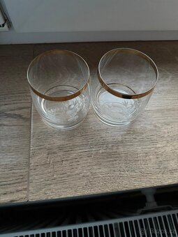 Starožitný Porcelán a sklo - 10