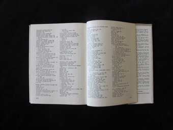 Opravy motorových vozidel O. Beneš, technická literatúra. - 10