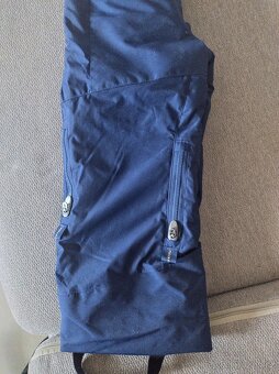 Dětský lyžařský komplet 580 Wedze 5-6let, vel. 110/116 - 10