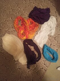 Doplňky, kabelky, boty - 10