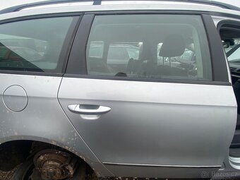 WV Passat B6-r.v. 2007(LA7W) combi - 10