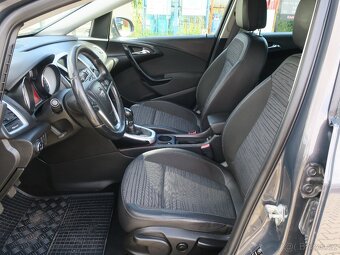 Opel Astra 1.4 Turbo 103 kW - 10