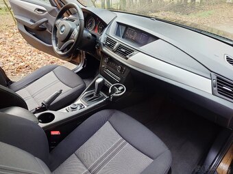 BMW X1 xDrive 23d 150kw AT - 10