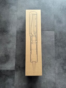 Horkovzdušná žehlička na vlasy - 10