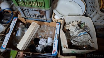 Československé sklo a keramika - 10