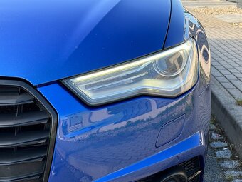 Audi A6 Competition - 3.0biTDi - 240kw - 10