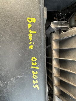 Škoda Fabia 1.9 SDI - 10