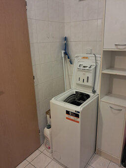 1+kk/B 33m2, Praha 9 - Letňany - 10