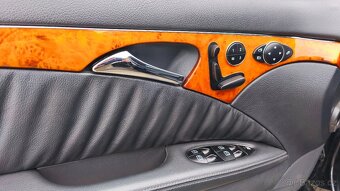 Mercedes W211 320 CDI 165Kw - 10