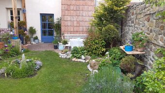 RD v historickém centru města Kadaně - 10