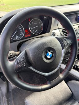 BMW X5 E70 3.0D 173kw - 10
