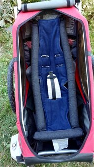 Thule Chariot Cougar 1 - 10