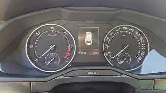 Škoda Superb 3 kombi Style - 10