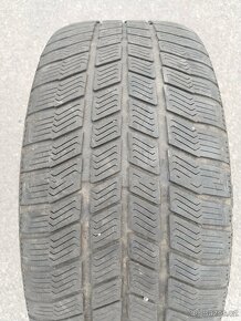 Sada alu kol Opel s pneu 245/45 R18 - 10