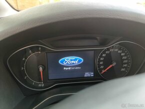 Ford S-Max 2.0TDCi 120 kw - 10