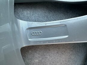 AUDI SPORT - NOVÁ SADA A4 B9 - 10