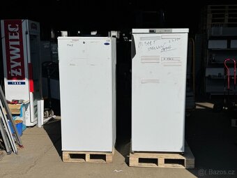 Profi lednice 70x65x155cm - 10