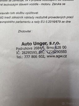 Fiat Grande Punto 1,2 Benzin, LPG - 10
