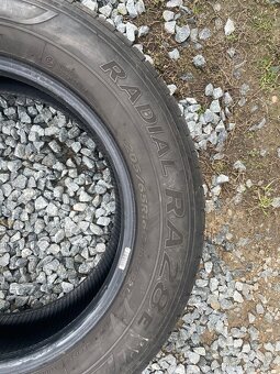Letní pneu 205/65R16C - 10