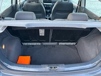 Volkswagen Fox, VW FOX - 10