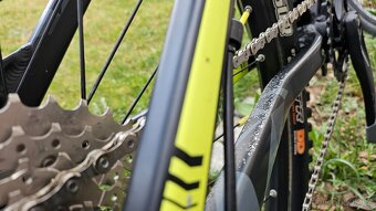 CTM Zephyr Expert 1x10 SRAM - 10