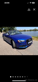 S5 3,0 i CABRIO - 10