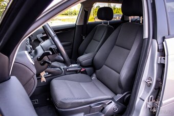 Audi A3 Sportback 1.8TFSI Ambition AUTOMAT - 10